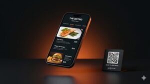 Burger Palace — Digital Menu
